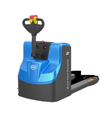 Fabriqué en Chine, avec de beaux prix, BYD marque 2.0T camion de palettes pour entrepôt