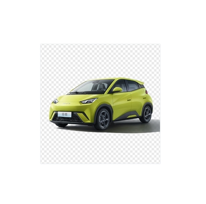 BYD Pure Electric 305KM voiture de famille compacte