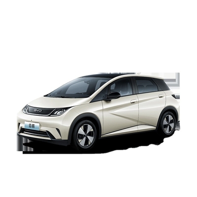 BYD Pure Electric Range 401KM Compact Populaire voiture domestique Dauphin