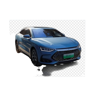 Paramètre de performance 2023 hybride BYD Han DMI-121KM berline électrique haut de gamme