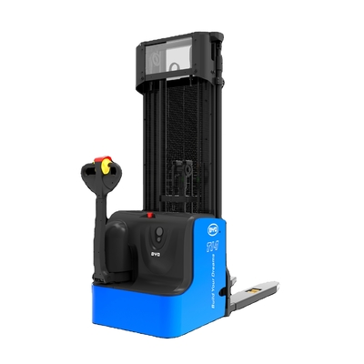 Les meilleurs vendeurs, le chargeur de palettes BYD 1.4T -S14PS pour entrepôt