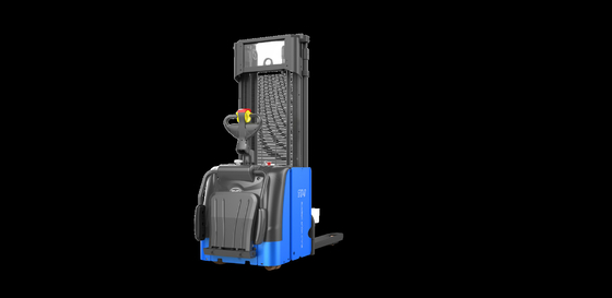 Le roi de la performance des coûts, le chargeur de palettes BYD 1.4T-SZ14PS-G pour entrepôt