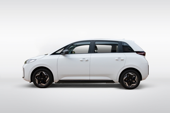 BYD D1 Vente à chaud 418 kilomètres, Meilleure performance de coût voiture électrique fabriquée en Chine, véhicule à énergie nouvelle haute performance