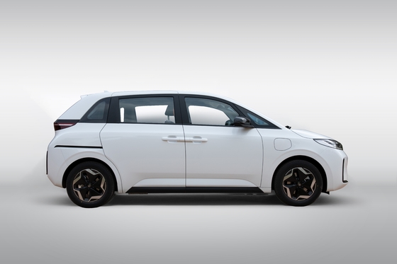 BYD D1 Vente à chaud 418 kilomètres, Meilleure performance de coût voiture électrique fabriquée en Chine, véhicule à énergie nouvelle haute performance