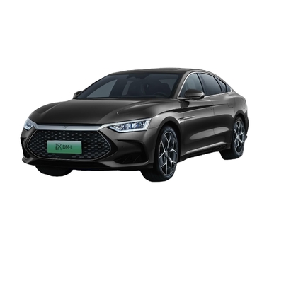 BYD Super Hybrid DMI Véhicule à carburant alternatif Han Super Long Range 1260KM