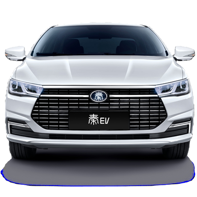 La berline familiale électrique pure la plus vendue de BYD a une autonomie ultra longue de 450 km.