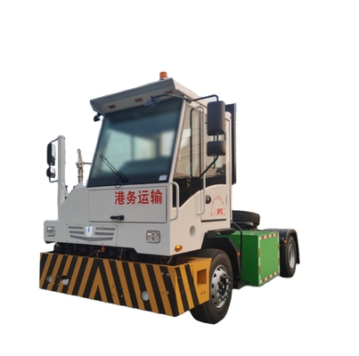 Geely Wharf Offset 4x2 Tracteur électrique pur 282 kWh Électricité