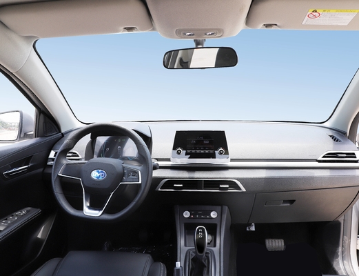 BYD Pure Electric e3 Exam Véhicule spécial avec une autonomie de 350KM