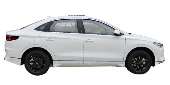 Fabriqué en Chine avec une autonomie de 401KM BYD Véhicule électrique pur e3 Ville Partagée