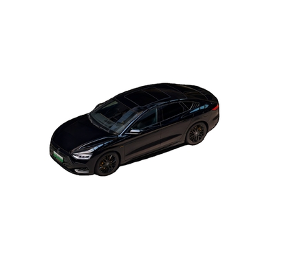 Hybride hybride de haute performance BYD Han DMP-200KM version Zhanshen berline électrique