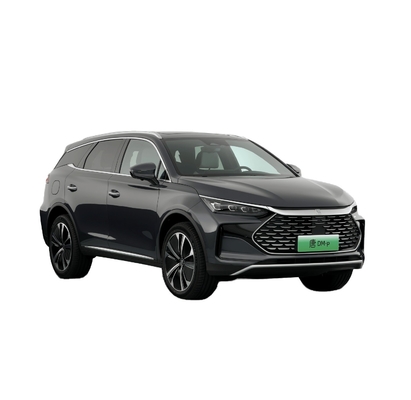 Fabriqué en Chine, tout terrain capable de 215 km à quatre roues motrices SUV de luxe BYD Tang DMP