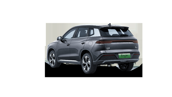 Champion des ventes Range 110KM Excellent Hybrid BYD Song Pro SUV édition demi champions