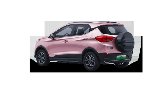Un beau prix, une autonomie de 401 km, un SUV de luxe BYD Yuan Pro.