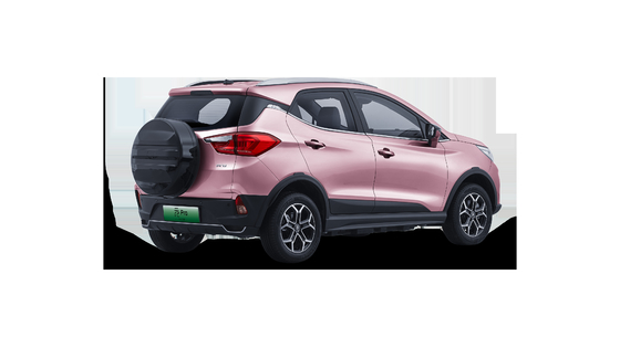 Un beau prix, une autonomie de 401 km, un SUV de luxe BYD Yuan Pro.
