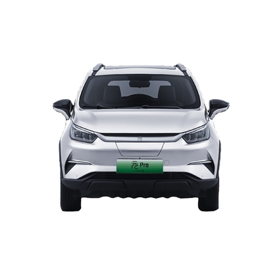 Fabriqué en Chine avec une assurance qualité et une autonomie de 310 km BYD Yuan Pro Pure Electric Sedan Petit SUV