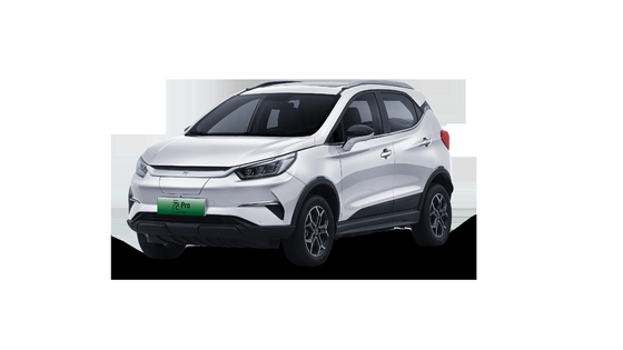 Fabriqué en Chine avec une assurance qualité et une autonomie de 310 km BYD Yuan Pro Pure Electric Sedan Petit SUV