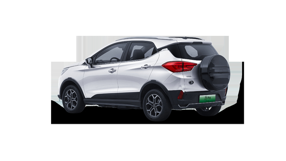 Fabriqué en Chine avec une assurance qualité et une autonomie de 310 km BYD Yuan Pro Pure Electric Sedan Petit SUV