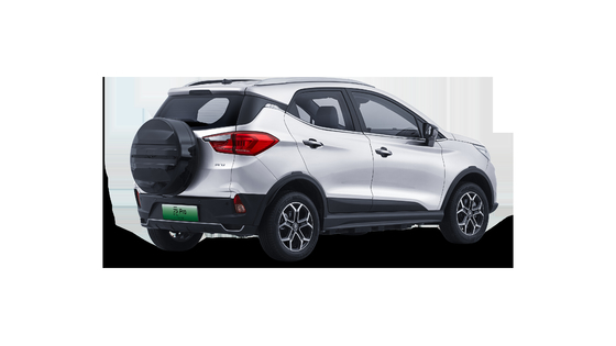 Fabriqué en Chine avec une assurance qualité et une autonomie de 310 km BYD Yuan Pro Pure Electric Sedan Petit SUV