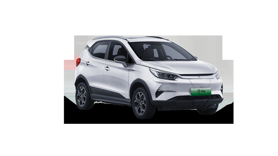 Fabriqué en Chine avec une assurance qualité et une autonomie de 310 km BYD Yuan Pro Pure Electric Sedan Petit SUV