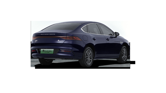 Le prix du roi des ventes est super hybride, la portée électrique pure est de 55 km.