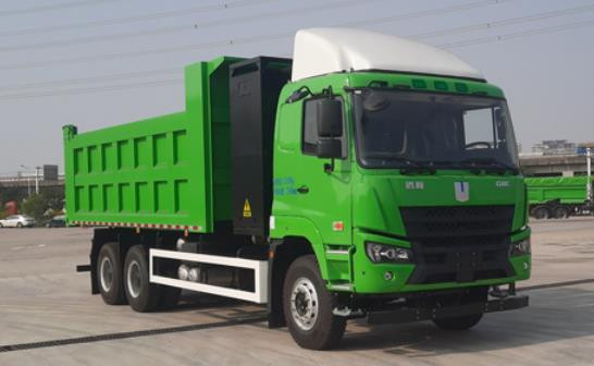M7E Ningde/EVE 282 échange de batterie - Kaibo double moteur 5.6/5.8m ((6×4)