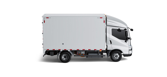BYD camion léger purement électrique T5