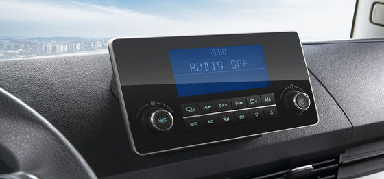 BYD Camion léger électrique pur T5 pour le transport portuaire