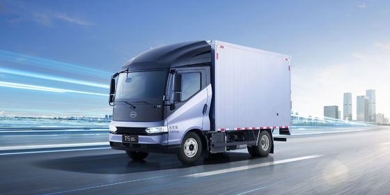 BYD camion léger T5DM