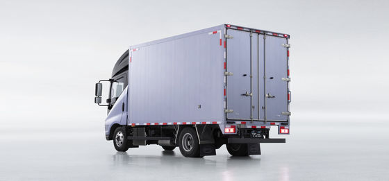 BYD camion léger T5DM