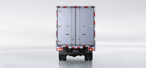 BYD camion léger T5DM