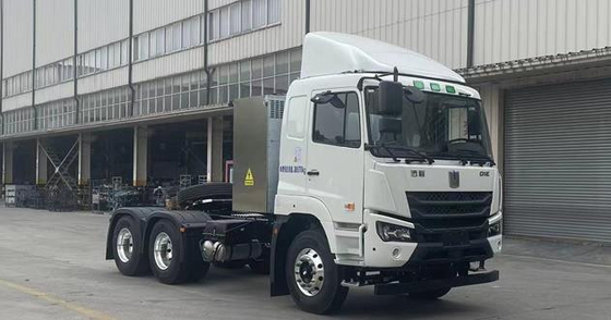 M7E EVE 282 Moteur unique à charge-valeur ((6X4)