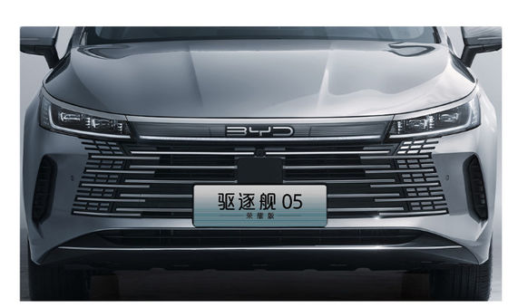 BYD Destroyer 05 DMI 120 km édition de luxe