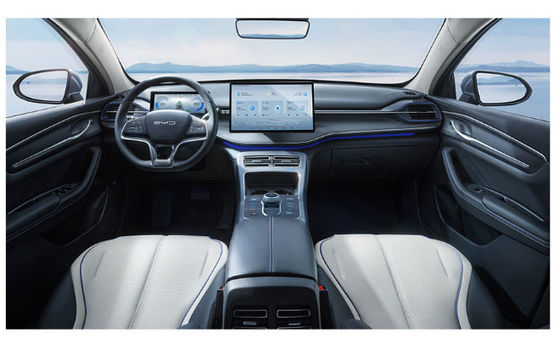 BYD Destroyer 05 DMI 120 km édition de luxe