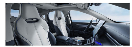 BYD Destroyer 05 DMI 120 km édition de luxe