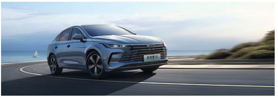 BYD Destroyer 05 DMI 120 km édition de luxe