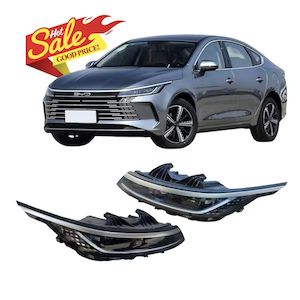 Phares à LED durables compatibles avec BYD Destroyer 05 avec service client 24 heures sur 24