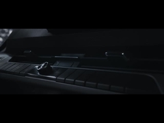 Le code de l'entreprise