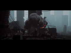 2024 - chariot élévateur