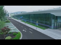 Geely Remote Xinghan G CATL 513 échange de batterie inférieure - Bosch Arbre de conduite électrique (6X4)